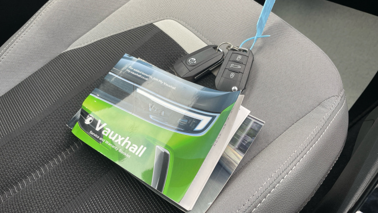 Vauxhall Mokka 1.2 Turbo Elite Nav 5dr Petrol Hatchback